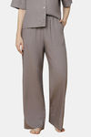 Triumph Viscose Loungewear Bottom - Pigeon Grey — thumbnail 1